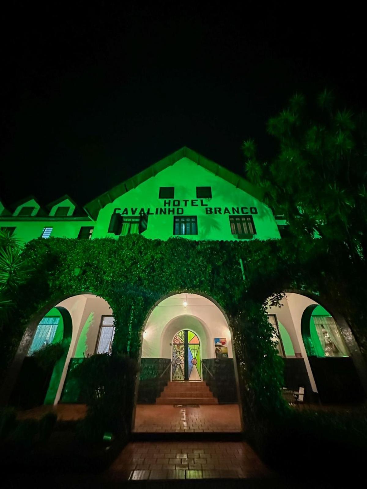 Cavalinho Branco 3* São Francisco de Paula